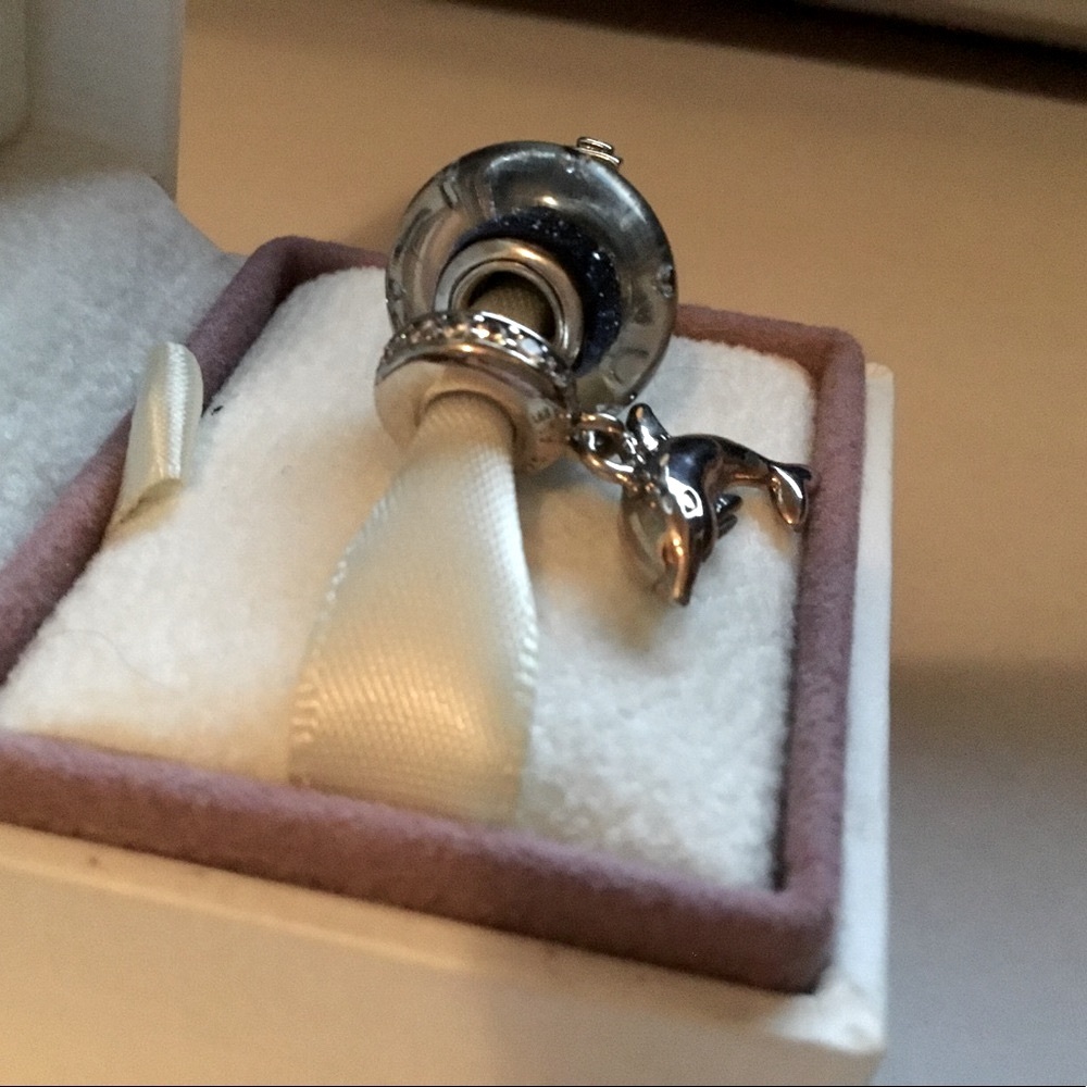 Pandora 3pc Dolphin & Cruise Ship Set! - Picture 7 of 7